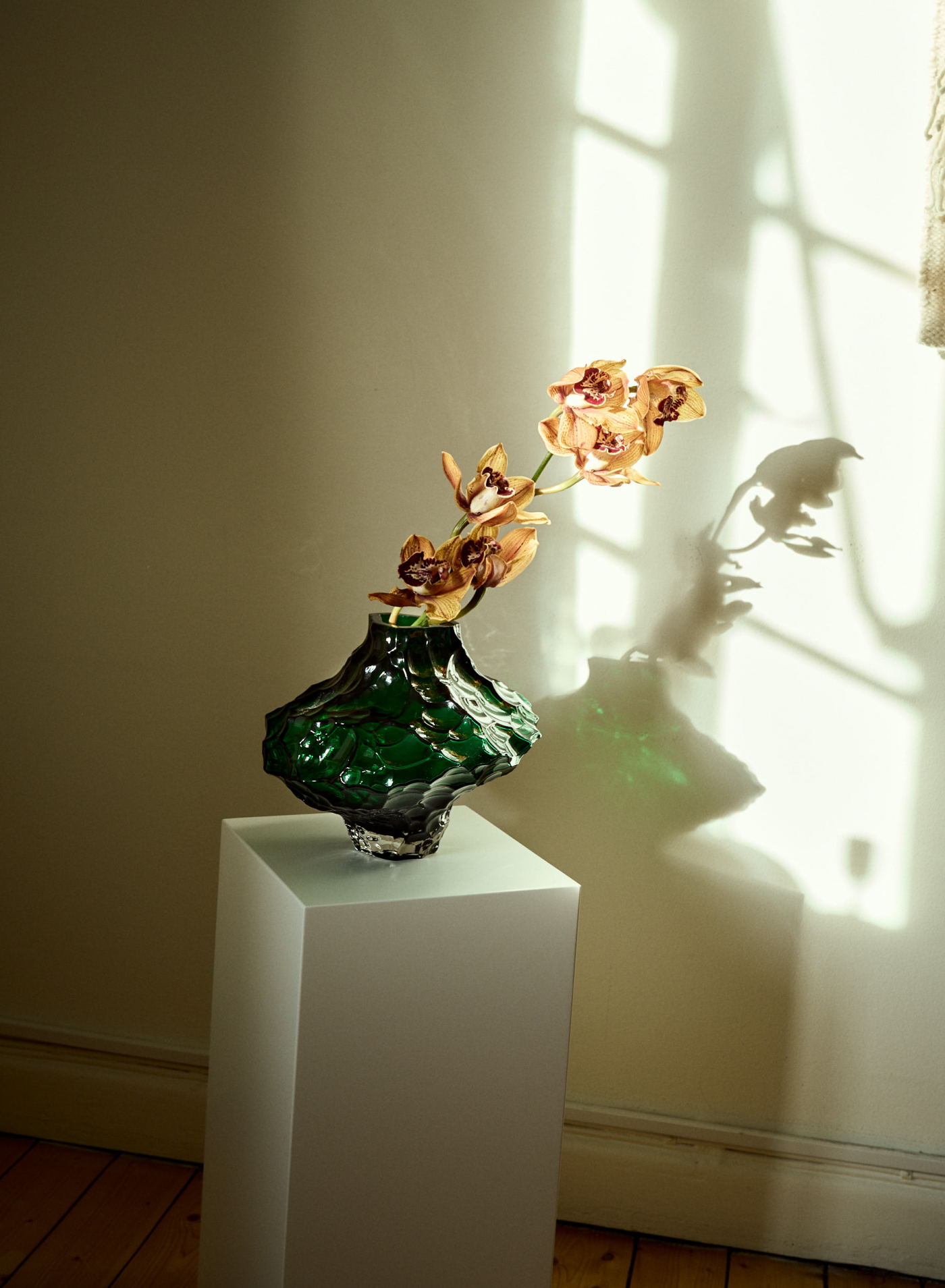 Piedestal Snövit Large