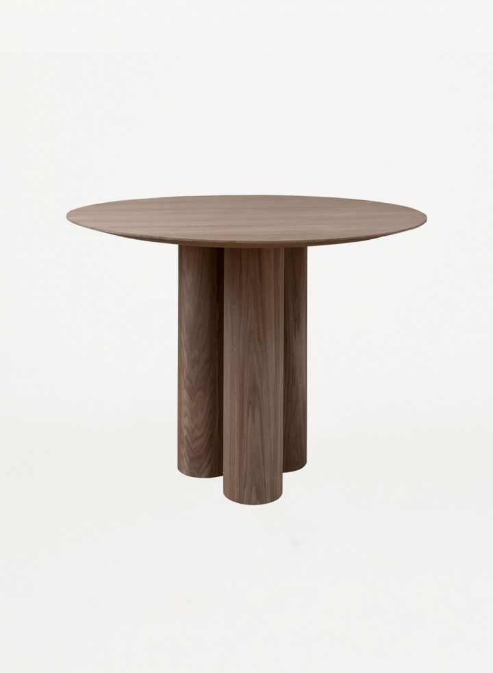 Hommage Dining Table